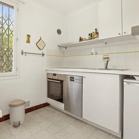 Apartment Dorene Frejus